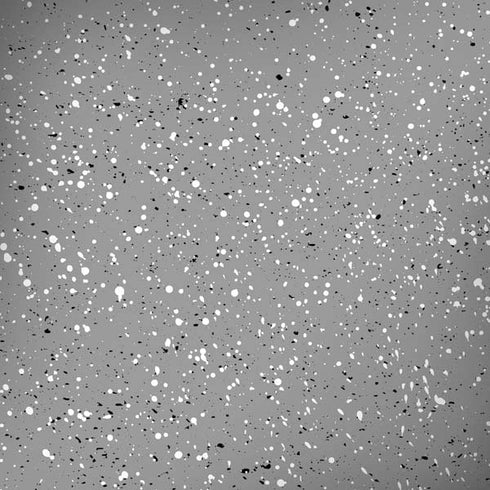 Grey Speckle Dell Alienware Skin